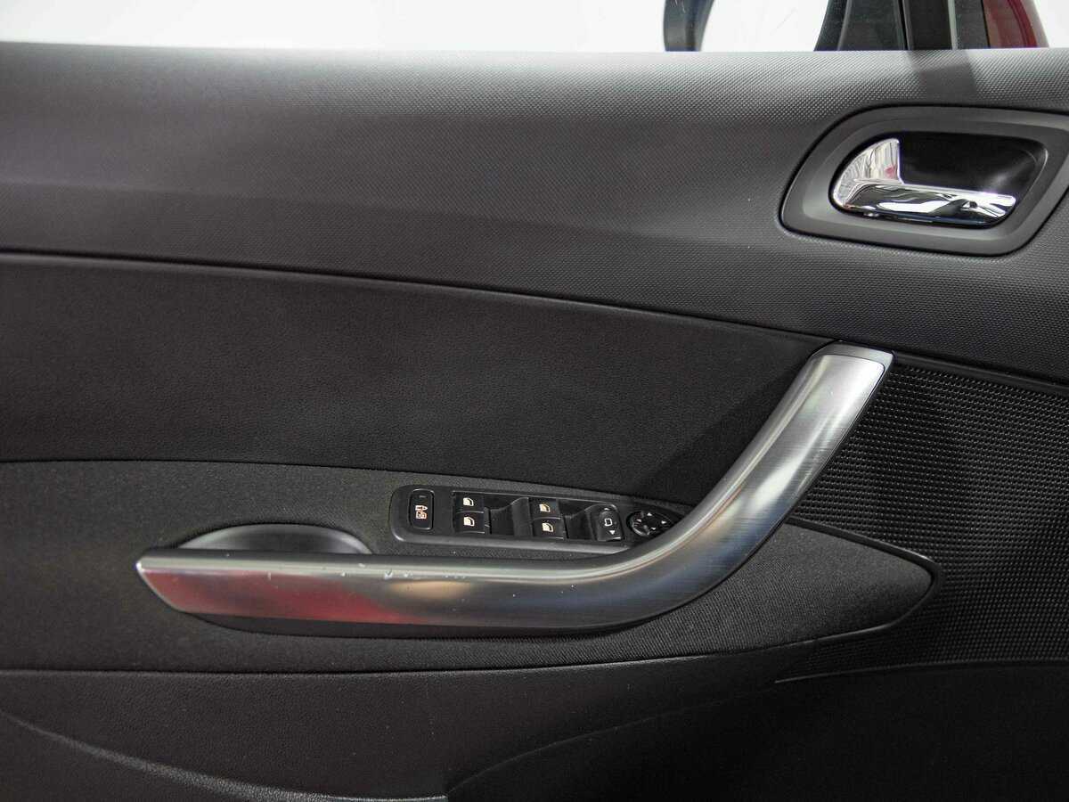 Купить Peugeot 308, 2011, 95 484 км, фото №11