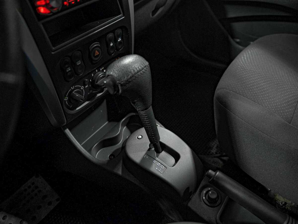 Купить Nissan Almera, 2014, 220 719 км, фото №9