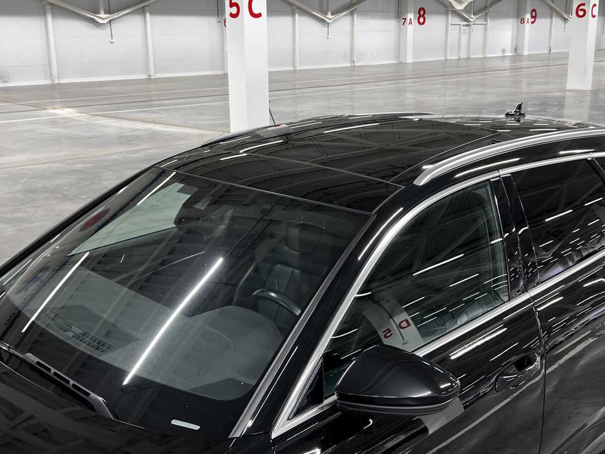 Купить Audi A6 45 TDI, 2019, 163 956 км, фото №22