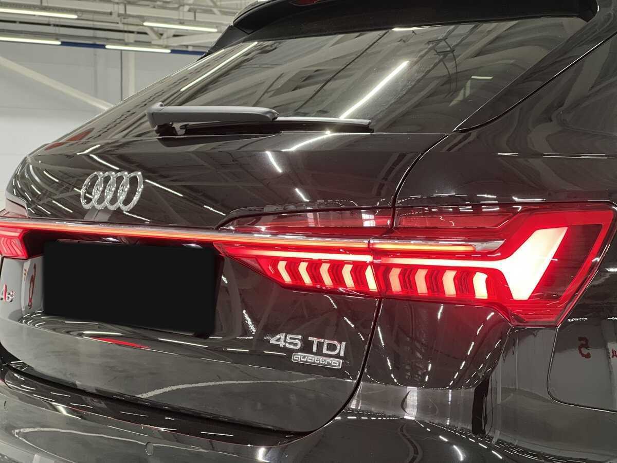 Купить Audi A6 45 TDI, 2019, 163 956 км, фото №25