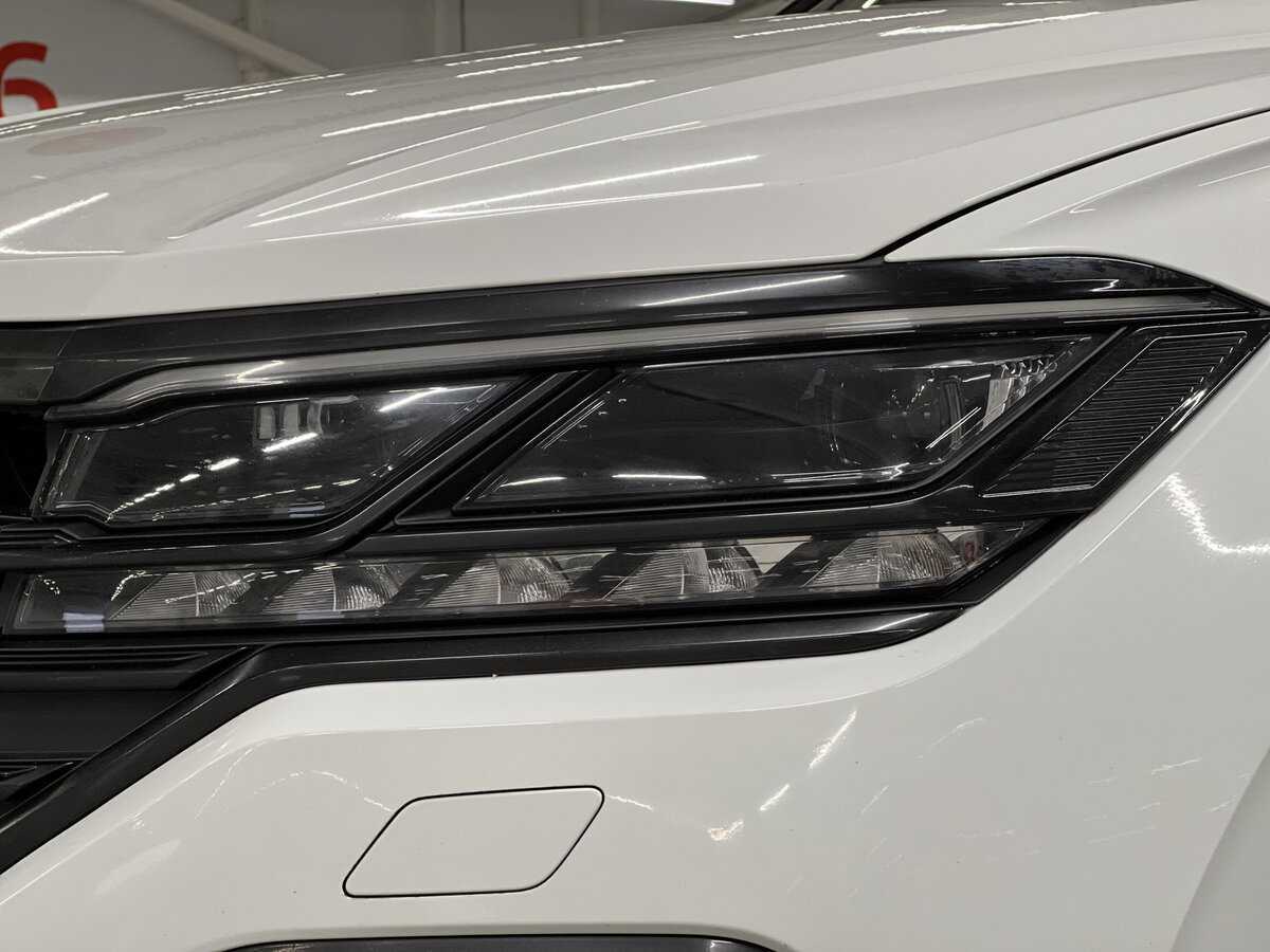 Купить Volkswagen Touareg, 2018, 198 264 км, фото №17
