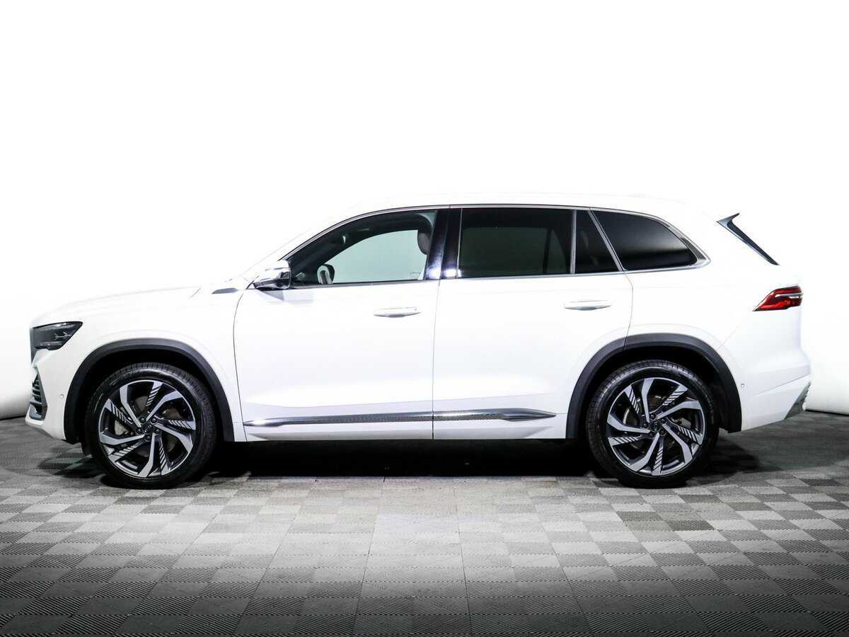 Купить Geely Monjaro, 2023, 50 931 км, фото №5