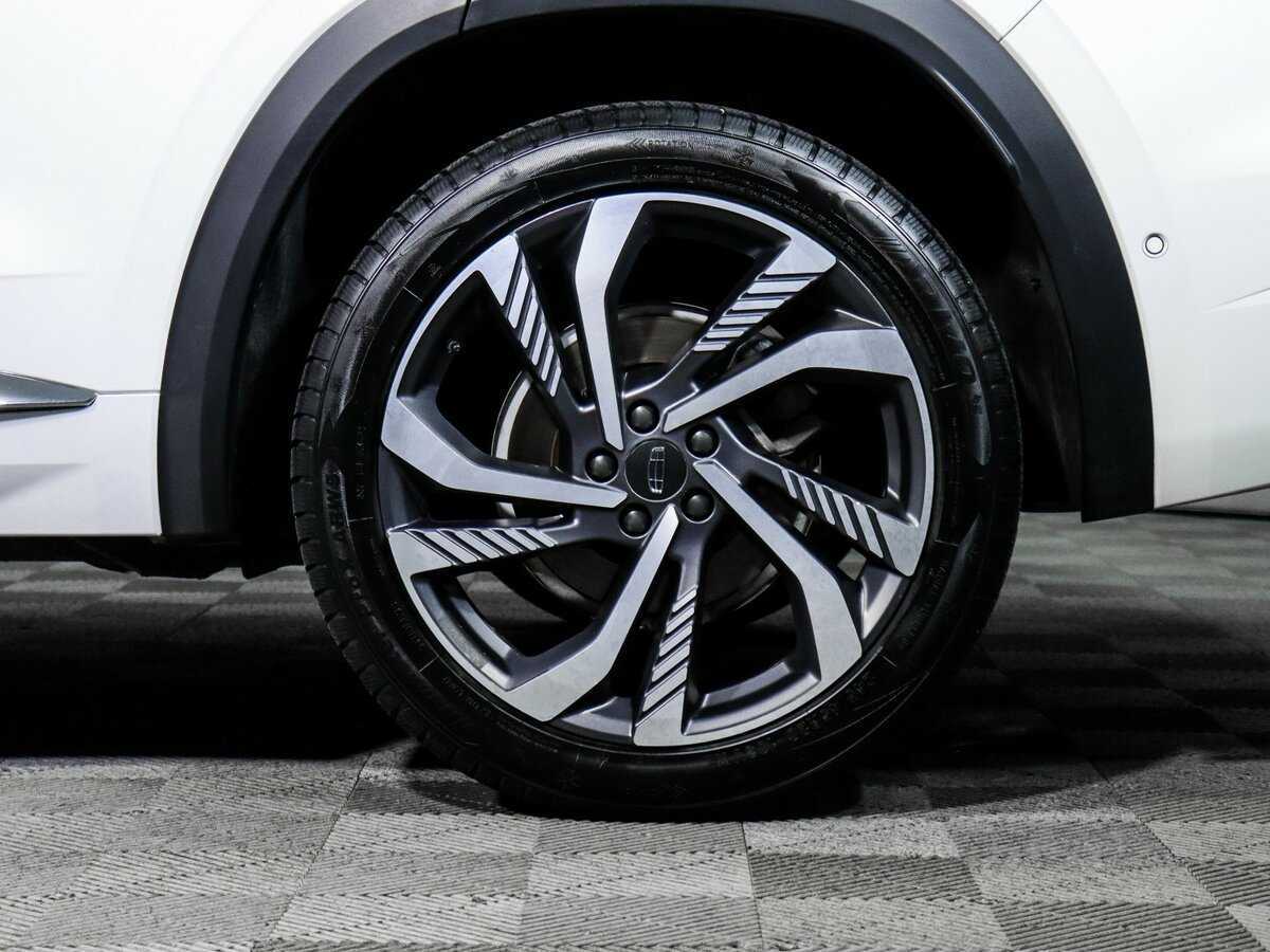 Купить Geely Monjaro, 2023, 50 931 км, фото №12