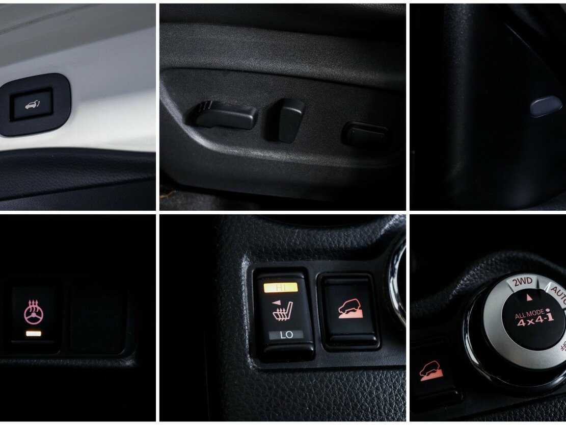 Купить Nissan X-Trail, 2018, 43 200 км, фото №22