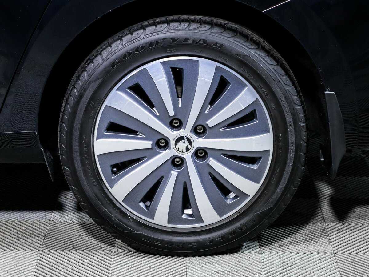 Купить Skoda Superb, 2021, 117 838 км, фото №12