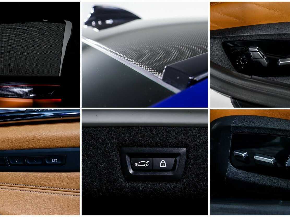 Купить BMW M5 Competition, 2019, 74 662 км, фото №31