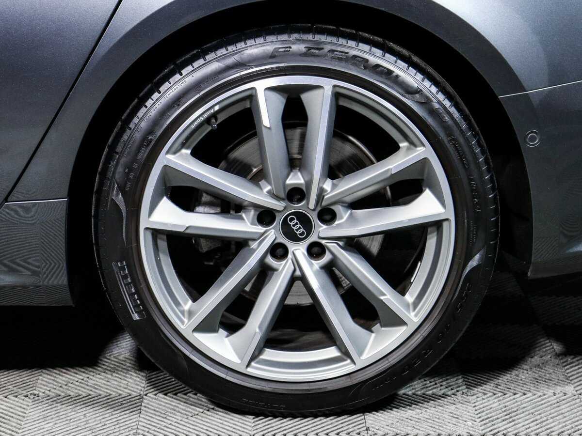 Купить Audi A7 50 TDI, 2020, 37 494 км, фото №12