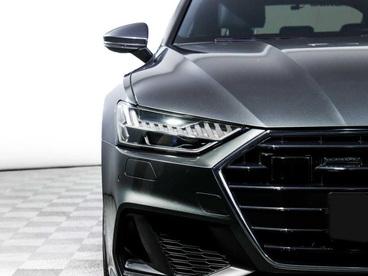 Купить Audi A7 50 TDI, 2020, 37 494 км, фото №15