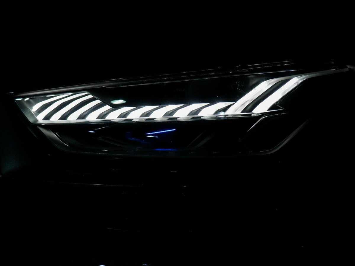 Купить Audi A7 50 TDI, 2020, 37 494 км, фото №32