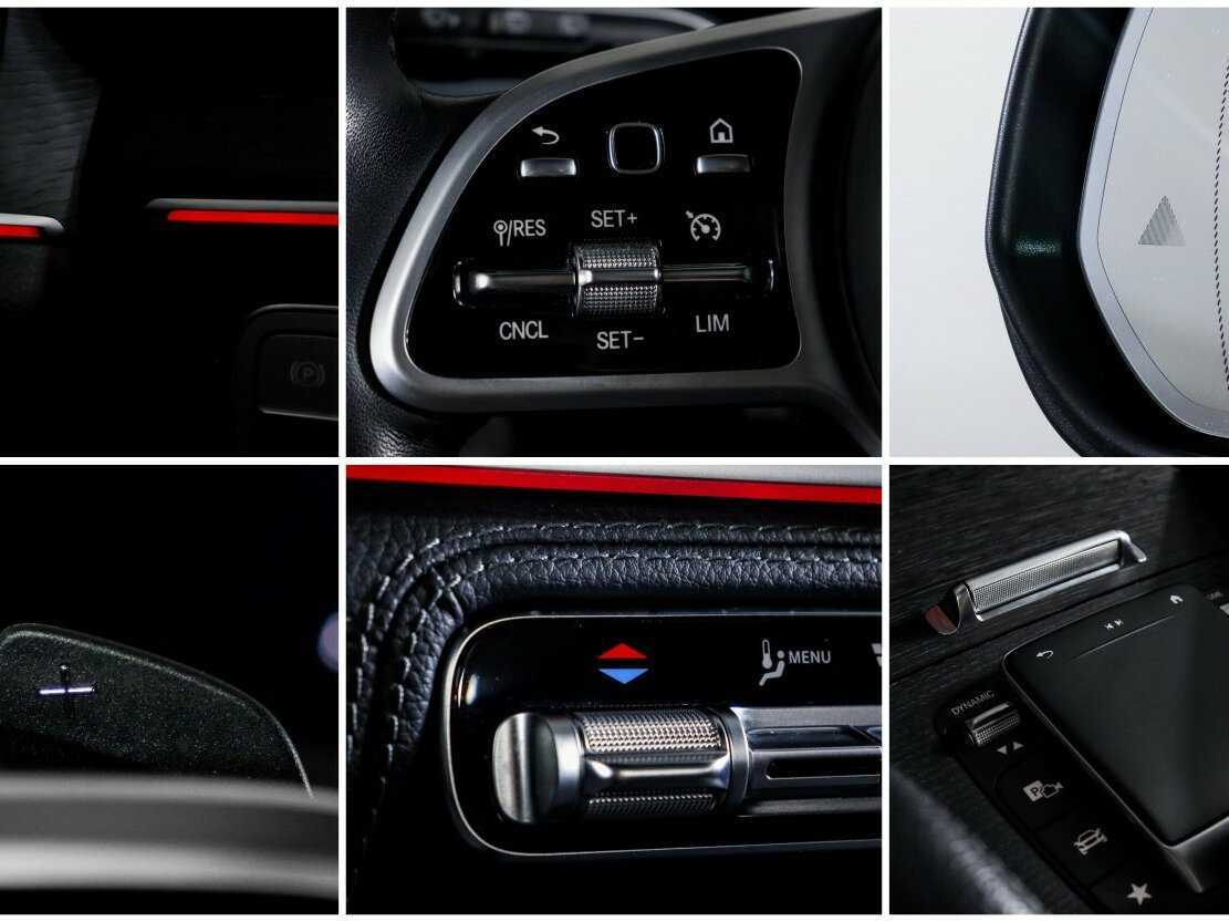 Купить Mercedes-Benz GLE 300 d, 2021, 32 947 км, фото №19