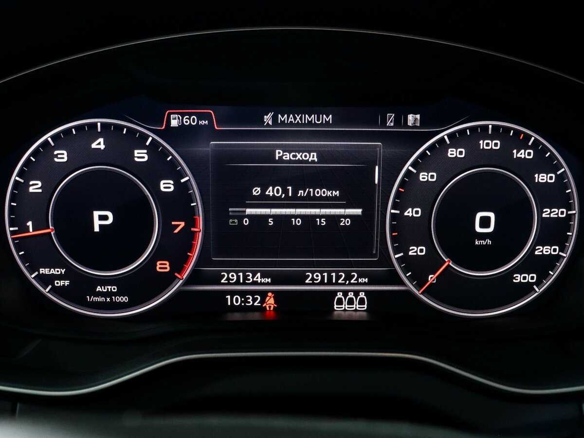 Купить Audi Q5 45 TFSI, 2020, 29 112 км, фото №8