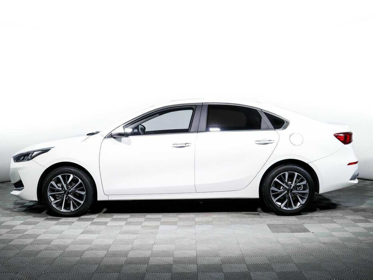 Купить Kia K3, 2022, 26 180 км, фото №8