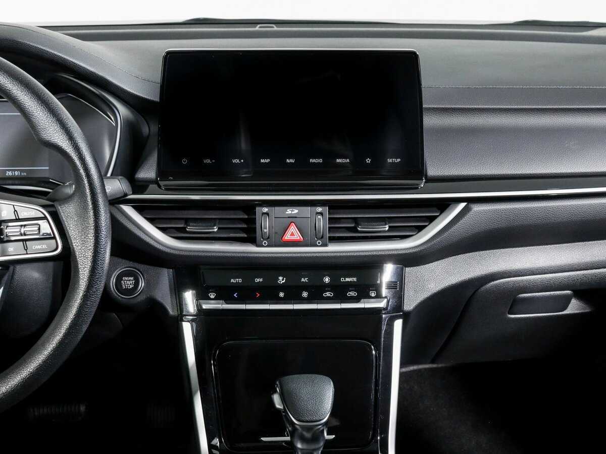 Купить Kia K3, 2022, 26 180 км, фото №13