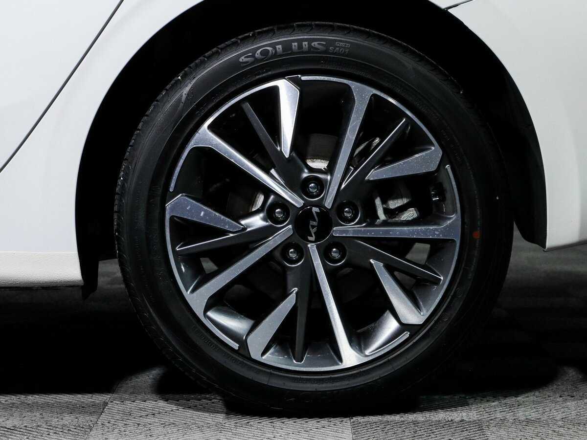 Купить Kia K3, 2022, 26 180 км, фото №15