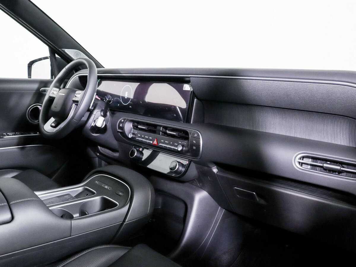 Купить Hyundai Palisade, 2024, 26 км, фото №6