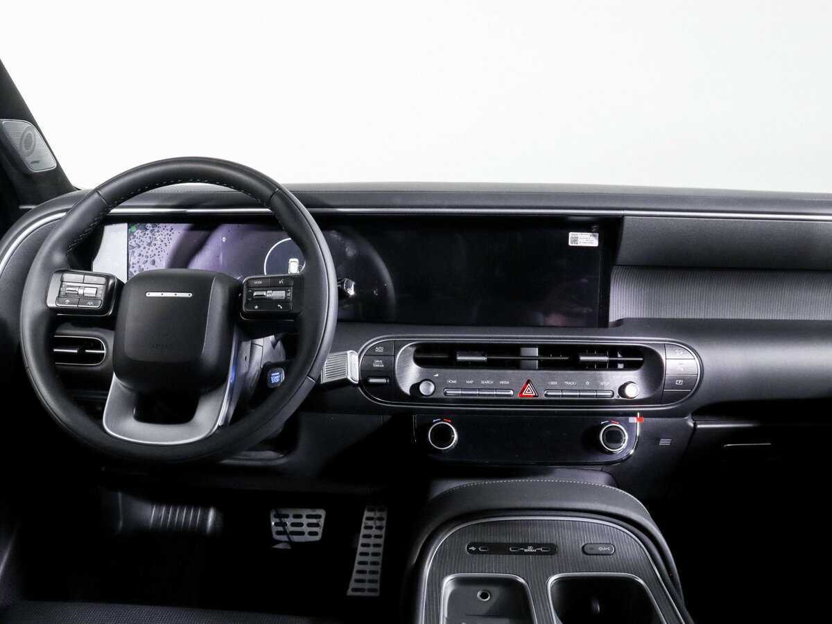 Купить Hyundai Palisade, 2024, 26 км, фото №9