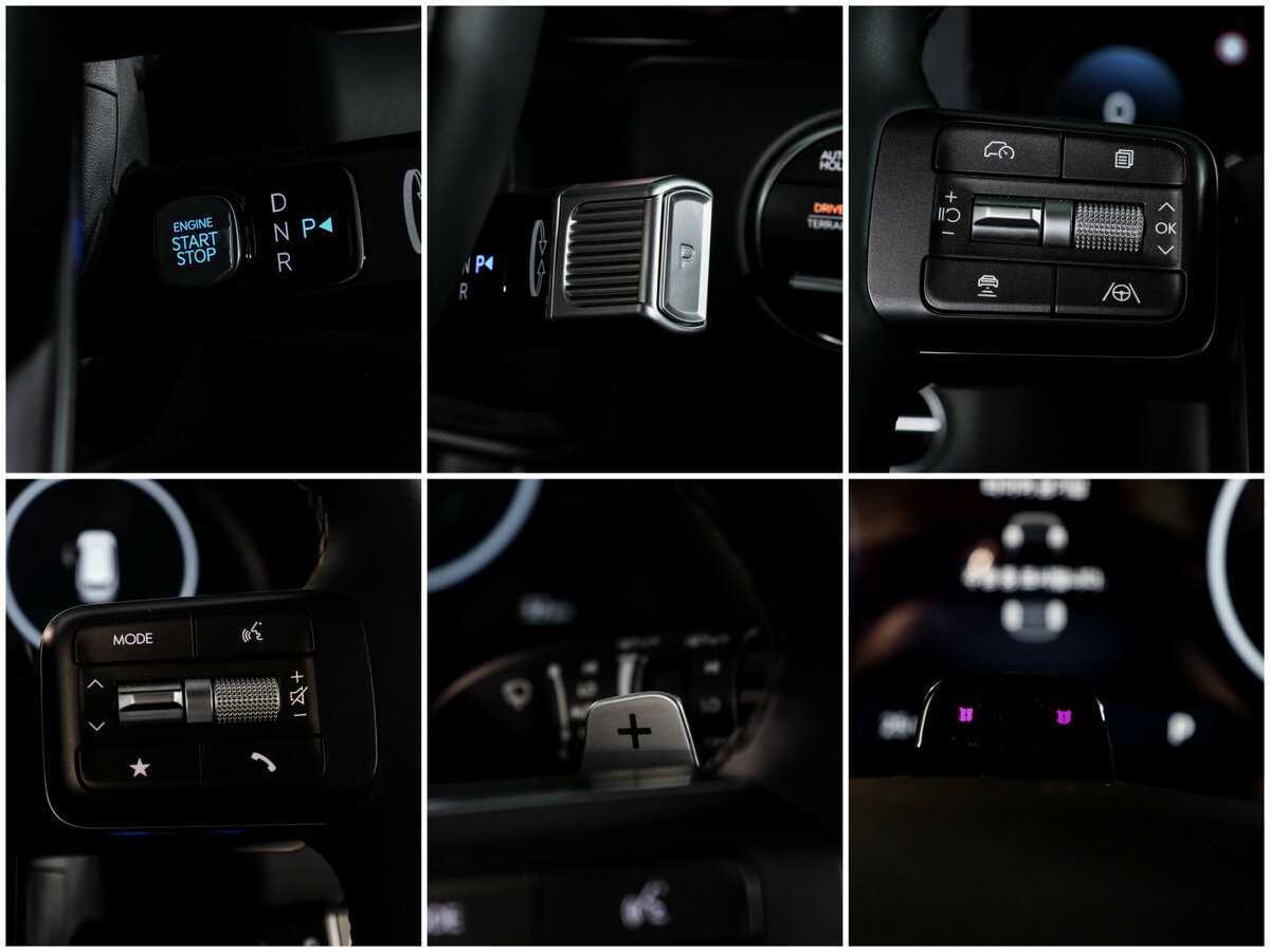 Купить Hyundai Palisade, 2024, 26 км, фото №22