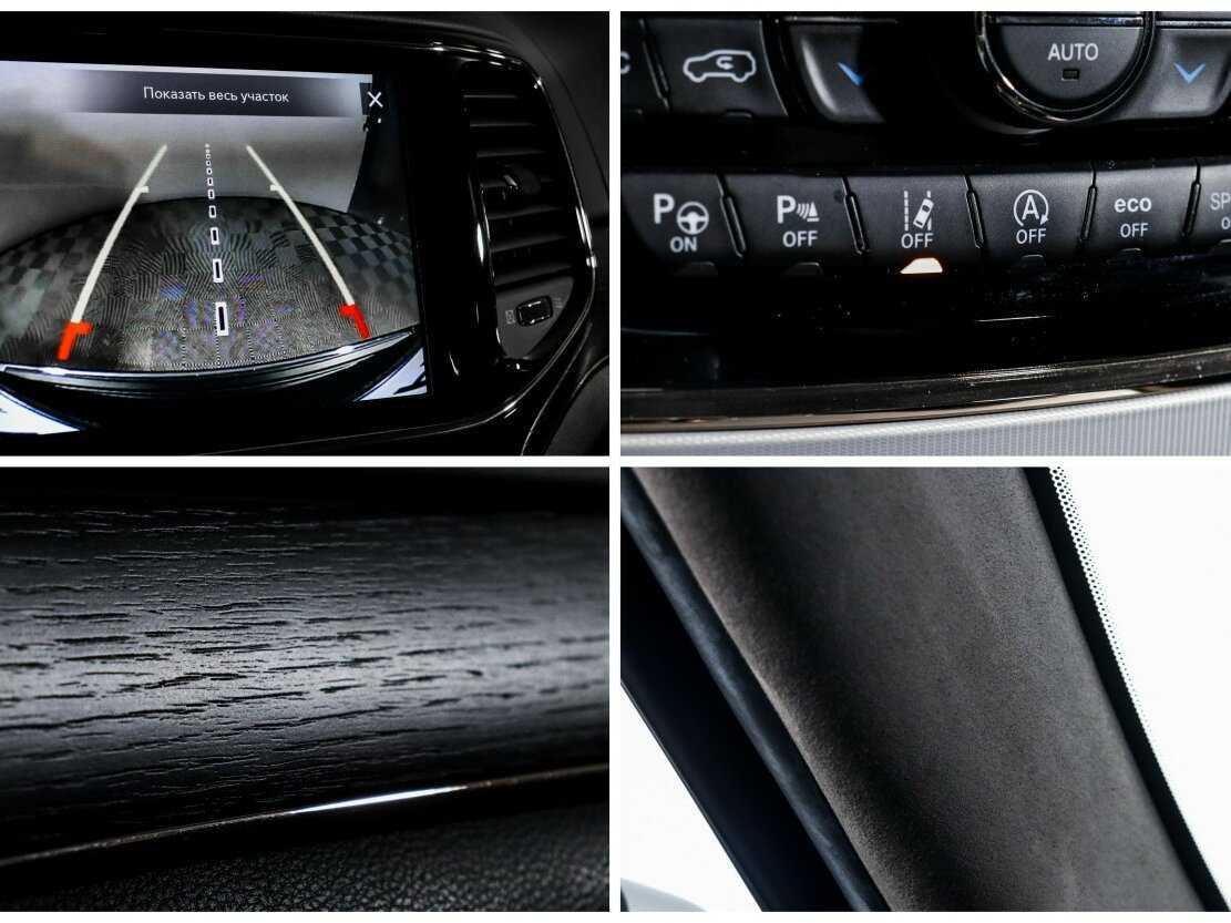 Купить Jeep Grand Cherokee, 2019, 91 270 км, фото №18