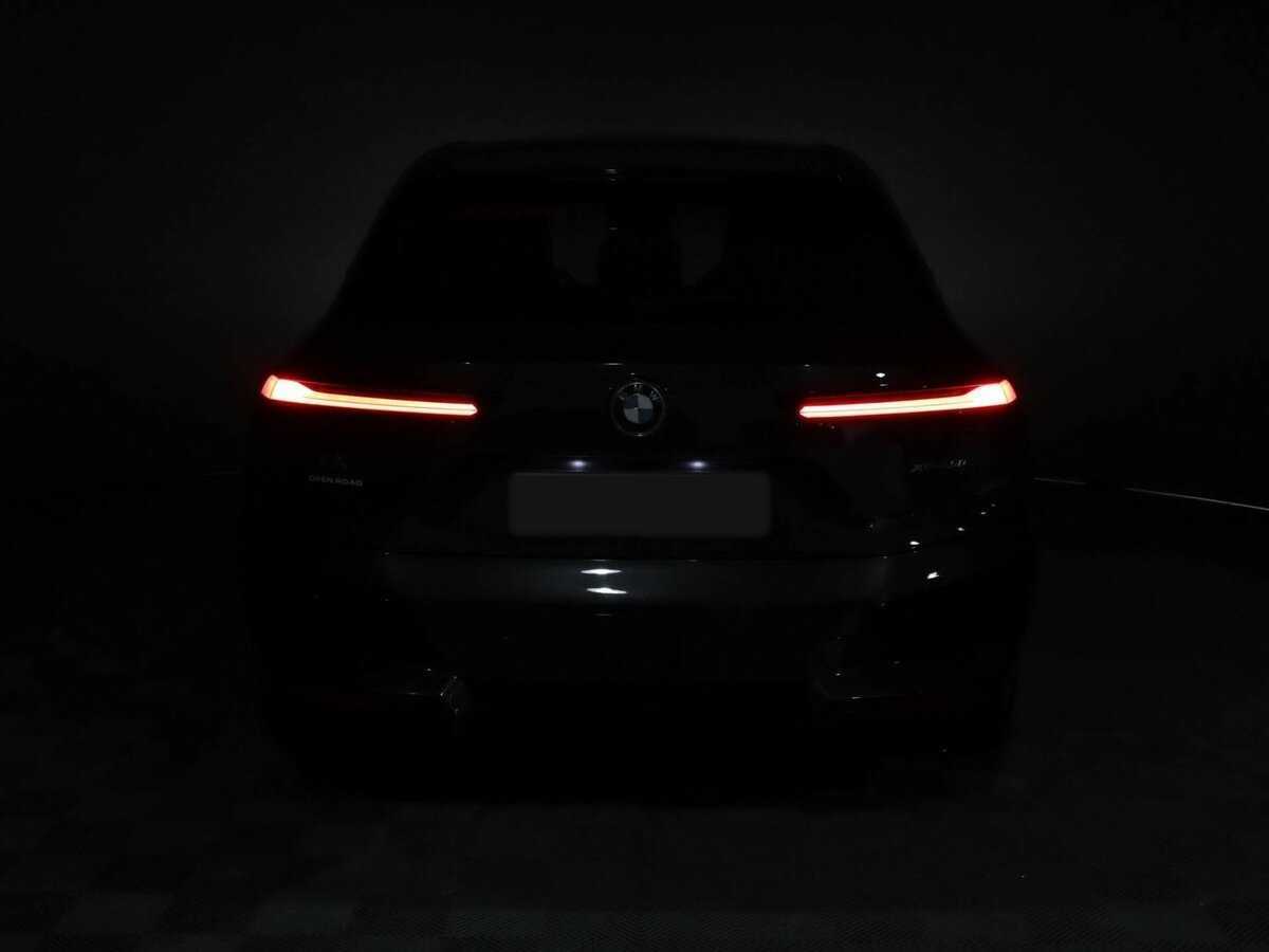 Купить BMW iX xDrive50, 2022, 14 206 км, фото №14