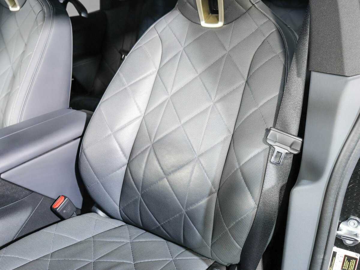 Купить BMW iX xDrive50, 2022, 14 206 км, фото №33