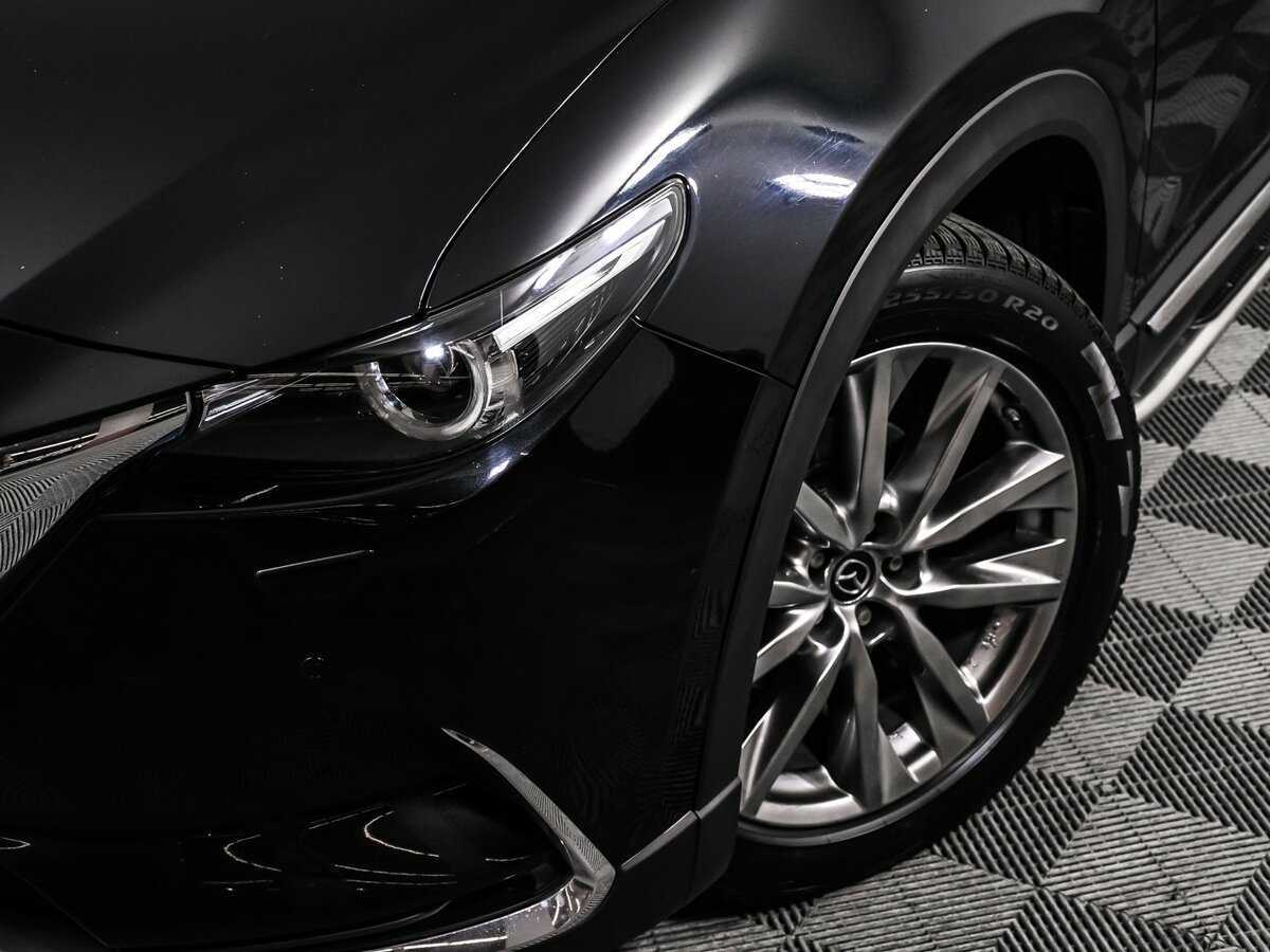 Купить Mazda CX-9, 2019, 100 120 км, фото №15