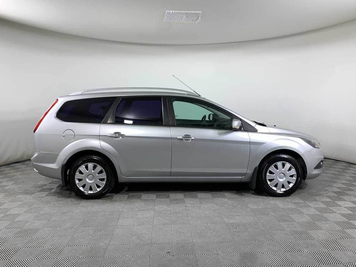 Купить Ford Focus, 2011, 227 478 км, фото №4