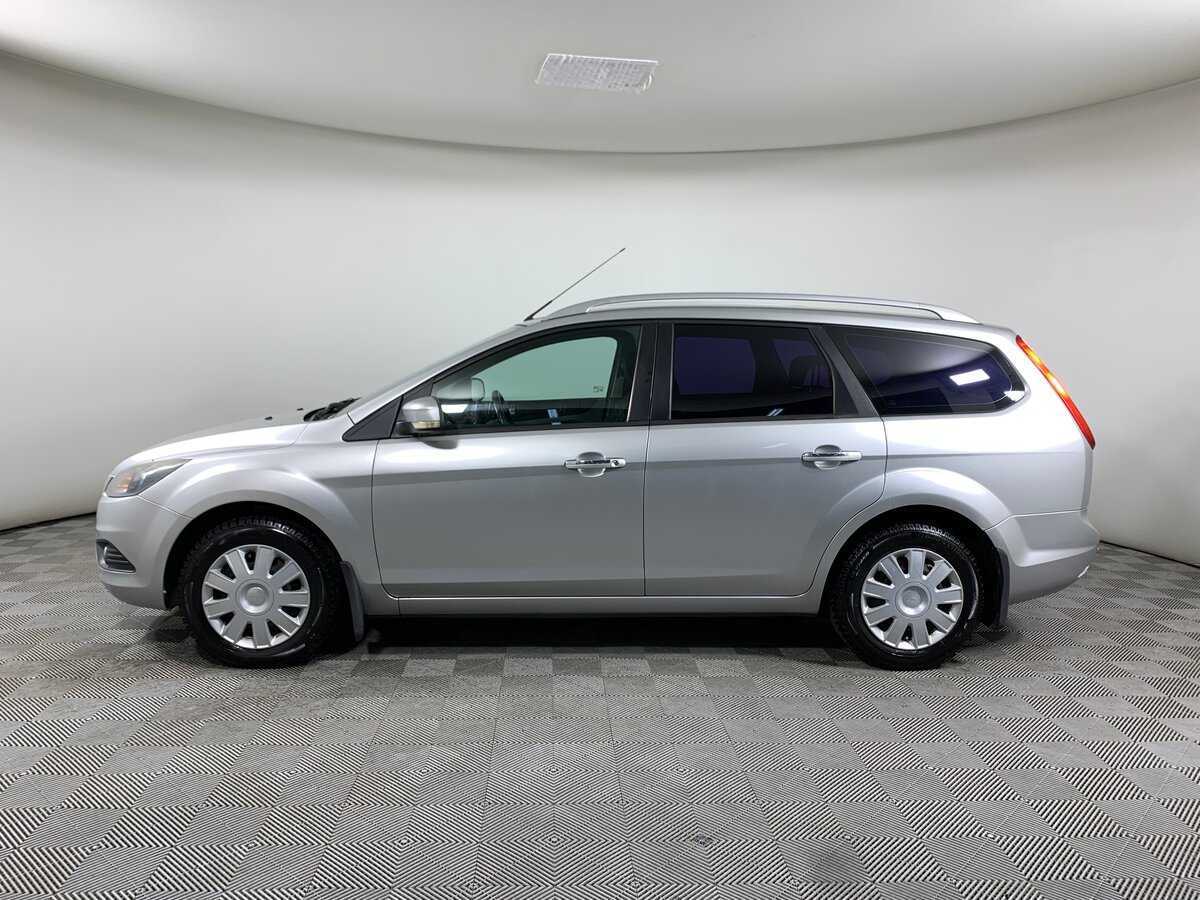 Купить Ford Focus, 2011, 227 478 км, фото №8