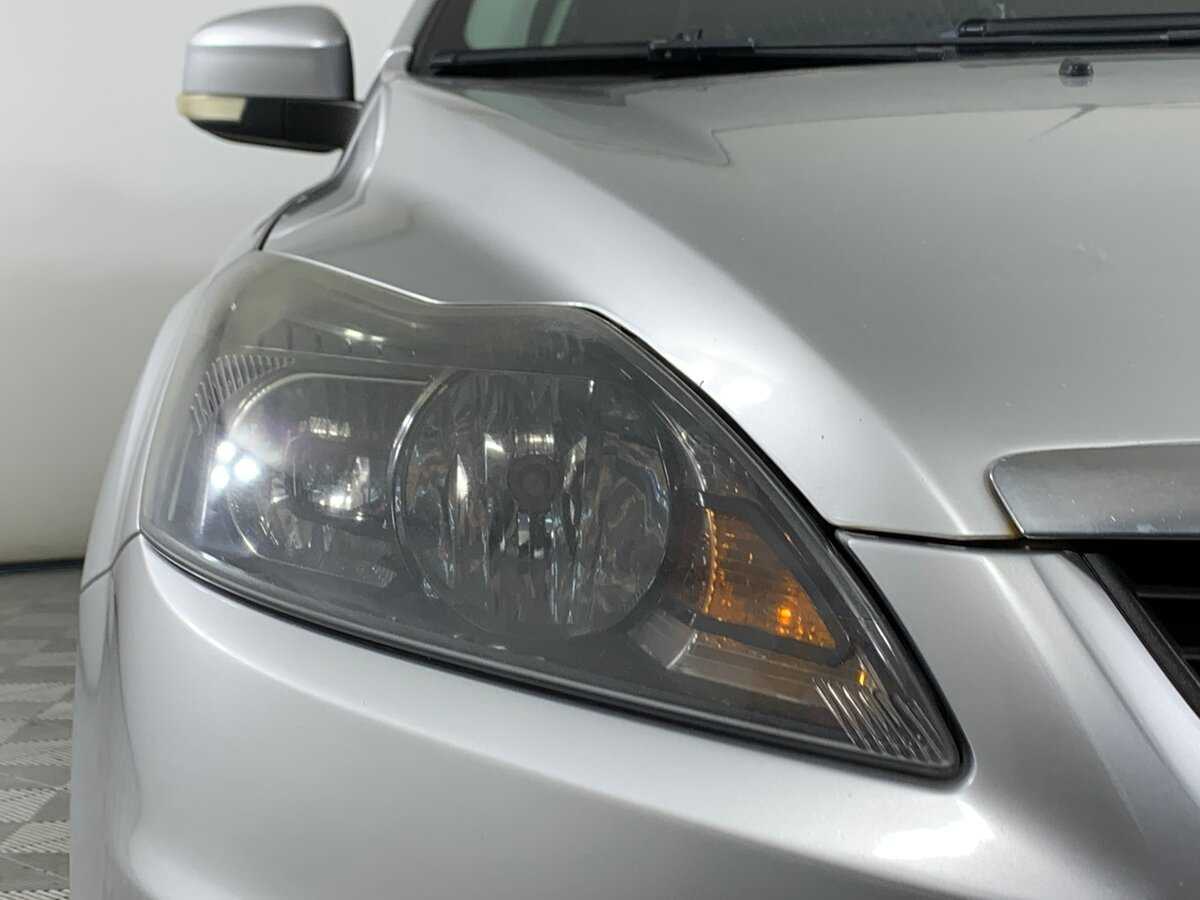 Купить Ford Focus, 2011, 227 478 км, фото №10