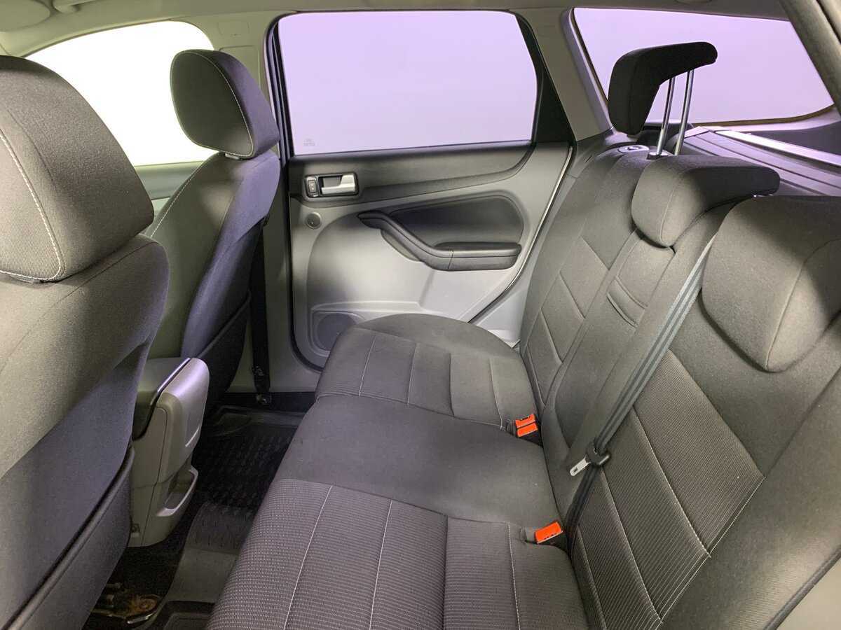 Купить Ford Focus, 2011, 227 478 км, фото №18