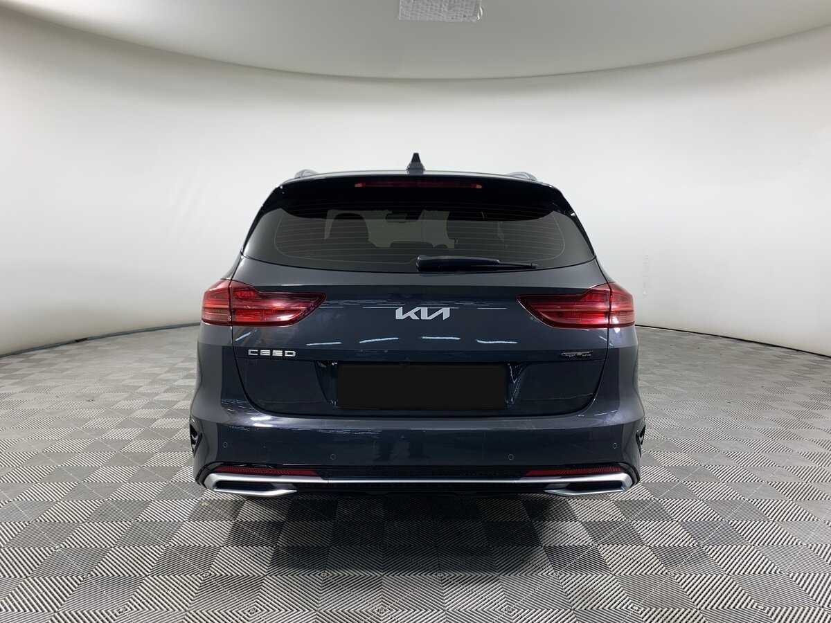 Купить Kia Ceed, 2021, 135 432 км, фото №6