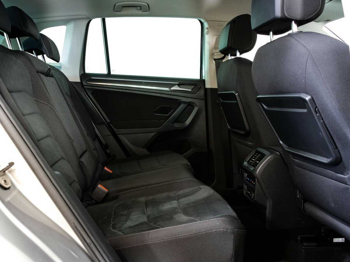 Купить Volkswagen Tiguan, 2019, 65 070 км, фото №18