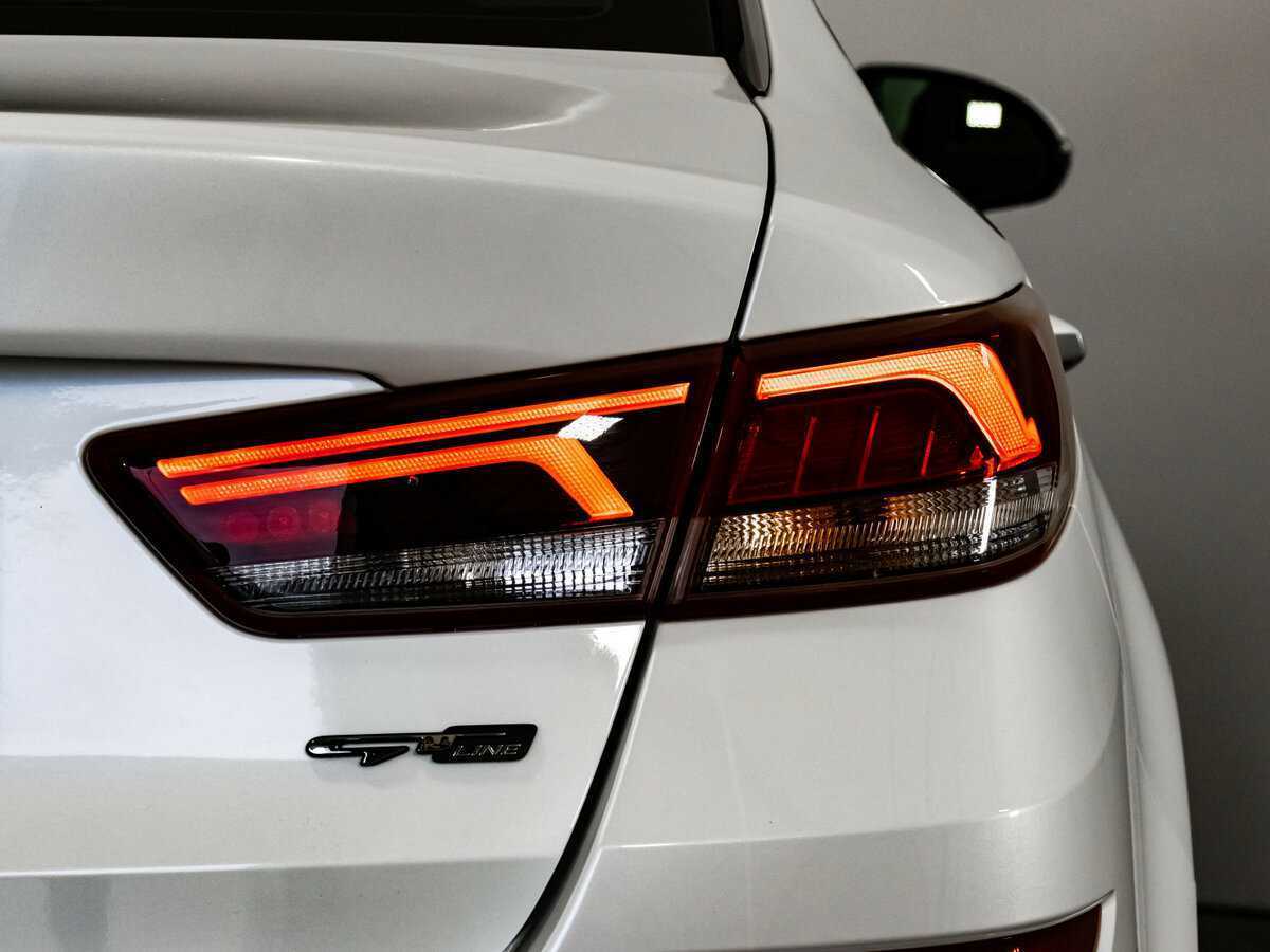 Купить Kia Optima, 2020, 80 649 км, фото №29