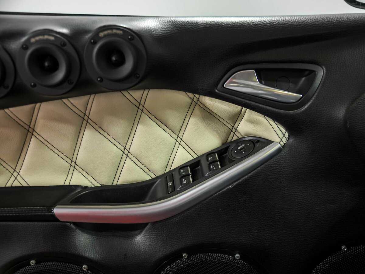 Купить Ford Focus ST, 2012, 167 964 км, фото №12