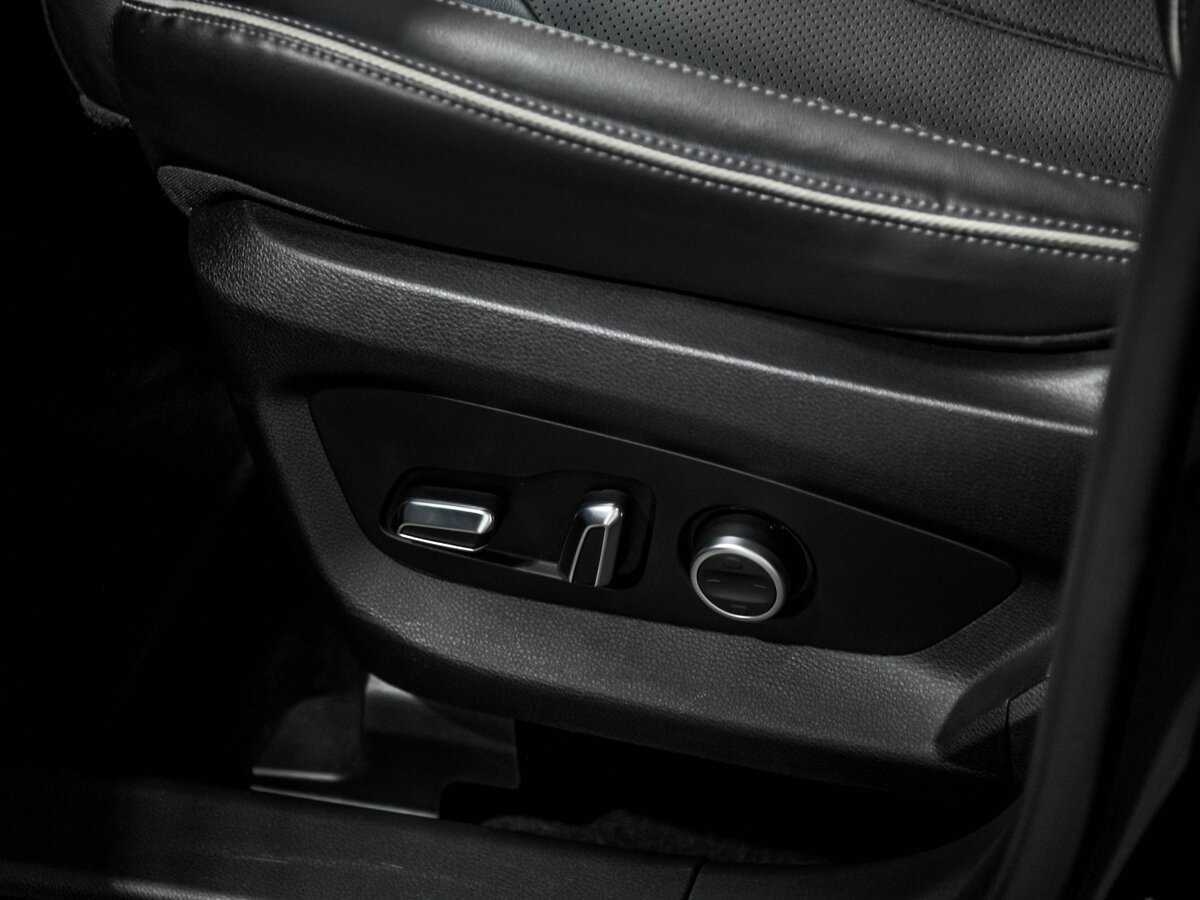 Купить Exeed VX, 2023, 40 295 км, фото №13