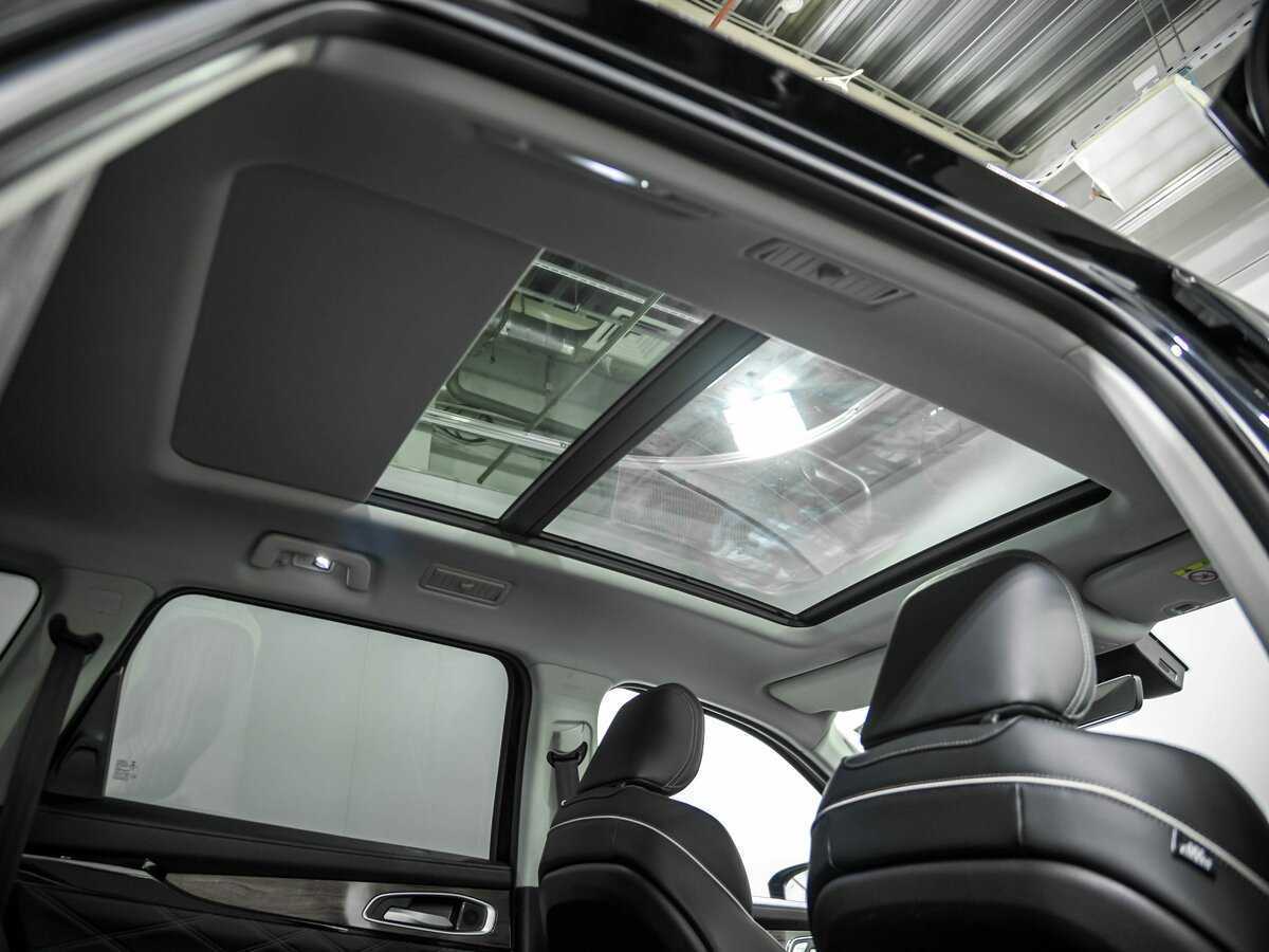 Купить Exeed VX, 2023, 40 295 км, фото №16