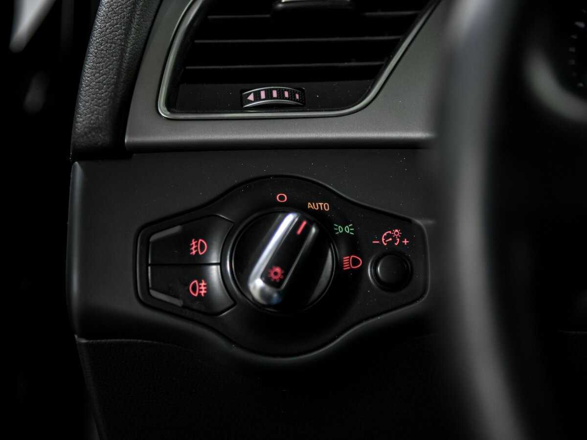 Купить Audi A4 allroad, 2012, 249 814 км, фото №13