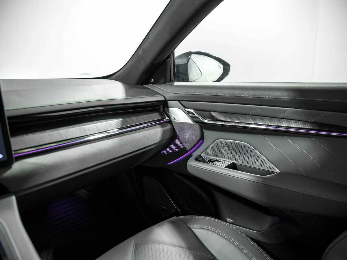 Купить Zeekr 001 100 kWh, 2022, 57 356 км, фото №18