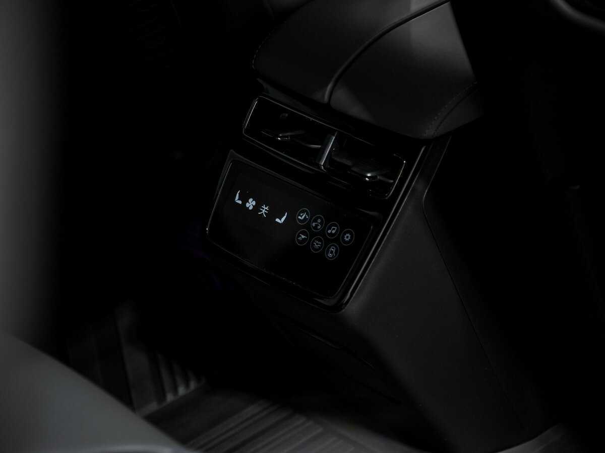 Купить Zeekr 001 100 kWh, 2022, 57 356 км, фото №23