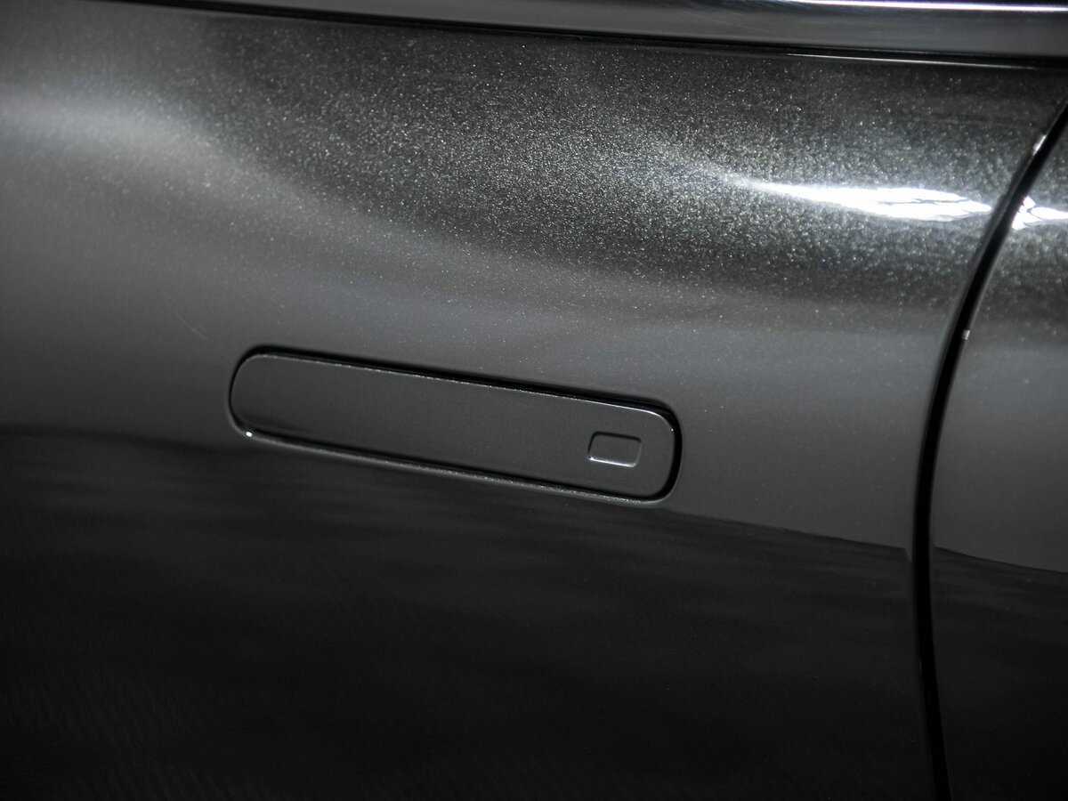 Купить Zeekr 001 100 kWh, 2022, 57 356 км, фото №31