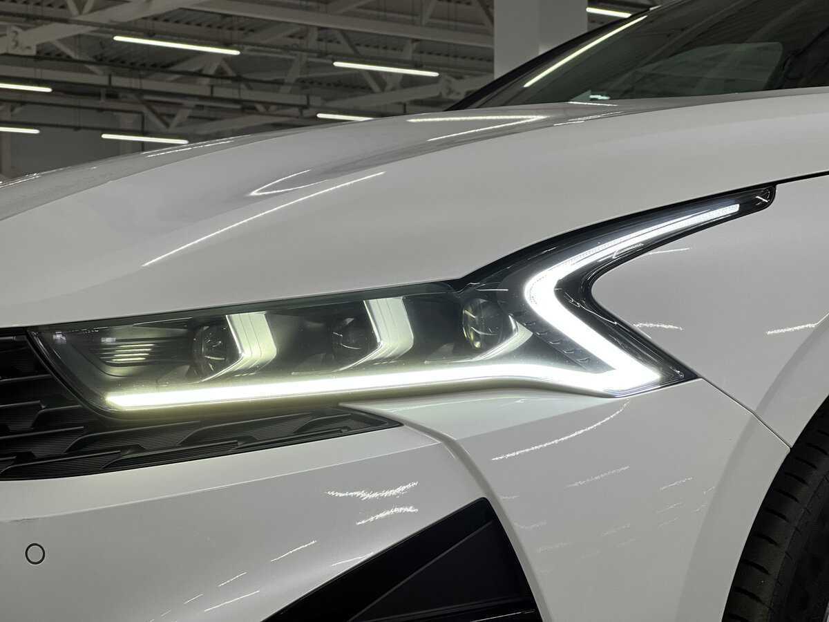 Купить Kia K5, 2020, 100 068 км, фото №17