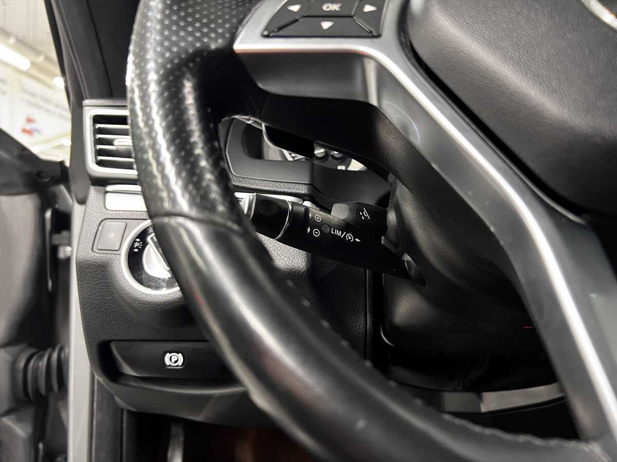 Купить Mercedes-Benz E-Класс 200, 2015, 122 014 км, фото №20