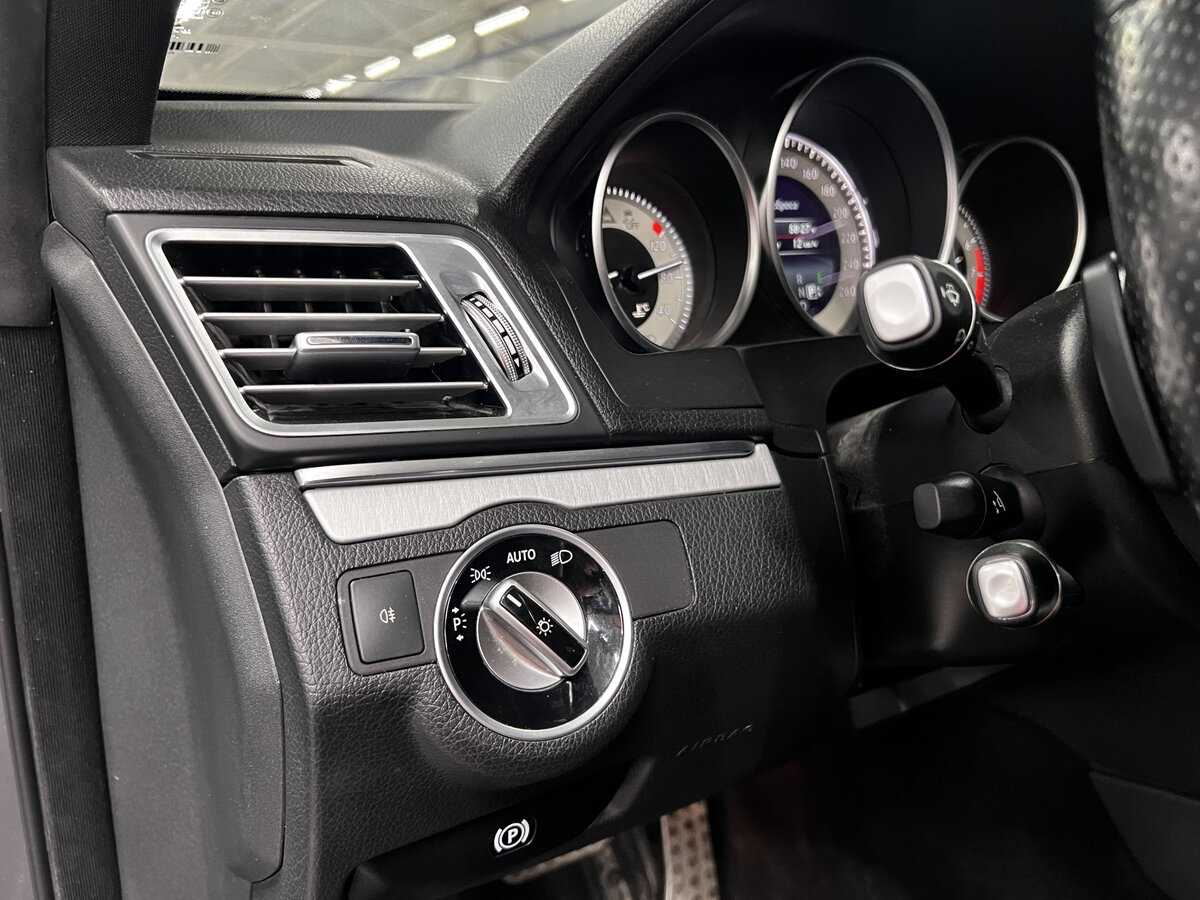 Купить Mercedes-Benz E-Класс 200, 2015, 122 014 км, фото №22
