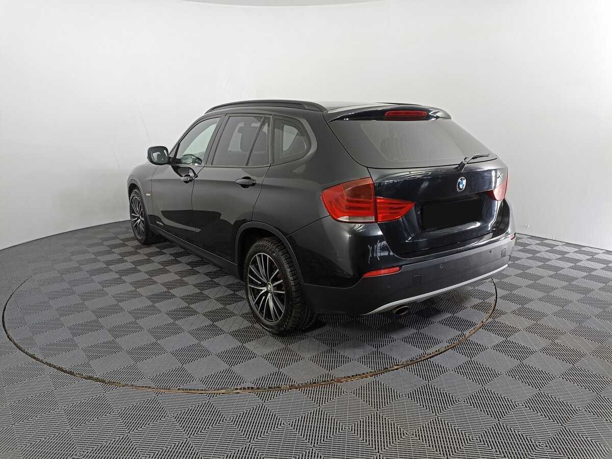 Купить BMW X1 20d, 2010, 333 504 км, фото №7