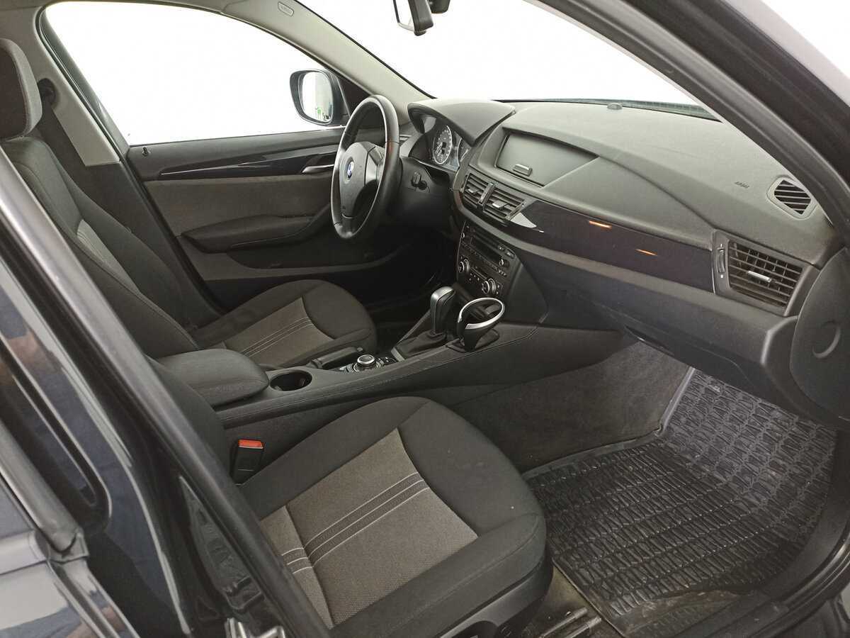 Купить BMW X1 20d, 2010, 333 504 км, фото №11