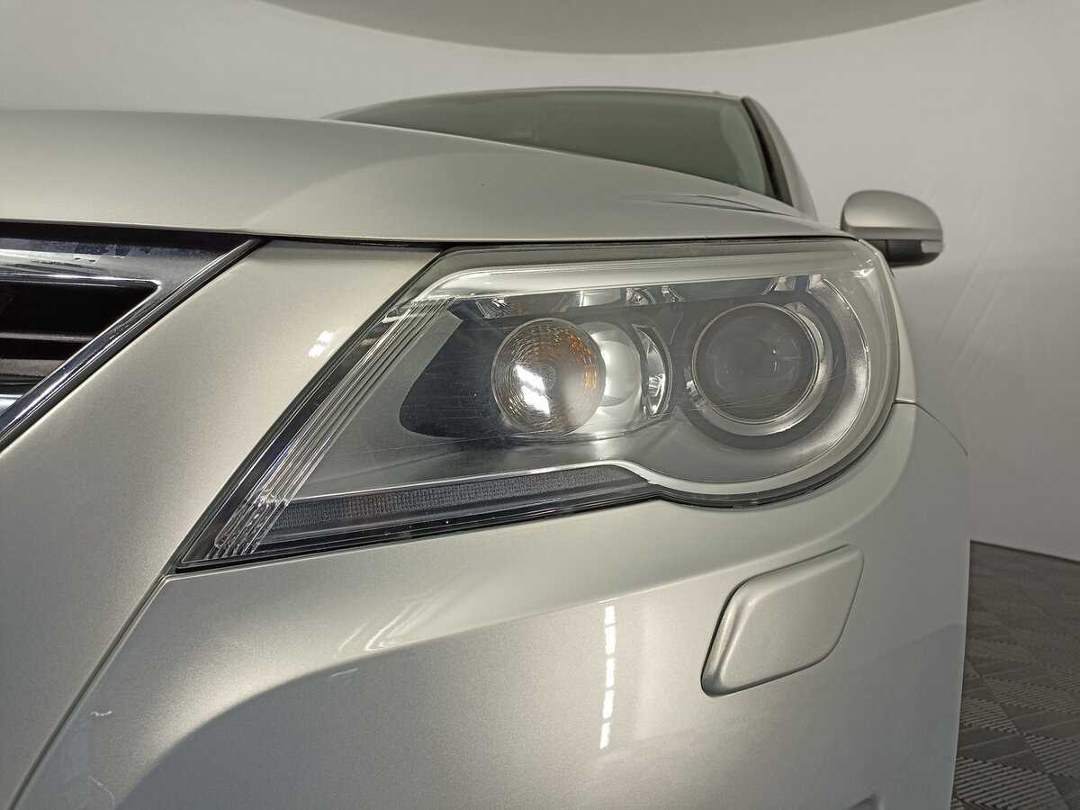 Купить Volkswagen Tiguan, 2010, 128 135 км, фото №13