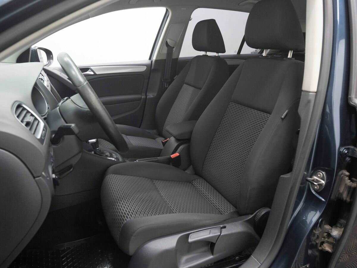 Купить Volkswagen Golf, 2009, 149 890 км, фото №8