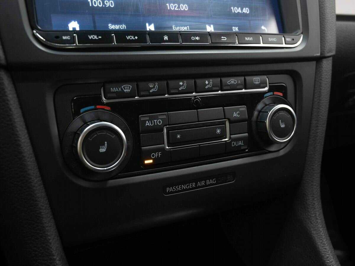 Купить Volkswagen Golf, 2009, 149 890 км, фото №18