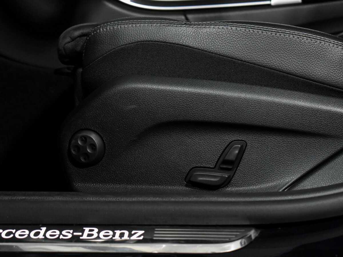 Купить Mercedes-Benz C-Класс 180, 2019, 109 949 км, фото №9