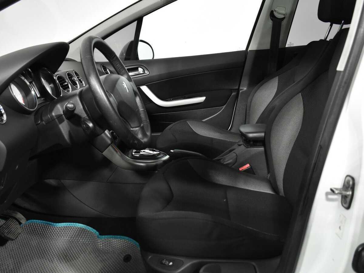 Купить Peugeot 308, 2009, 227 022 км, фото №9