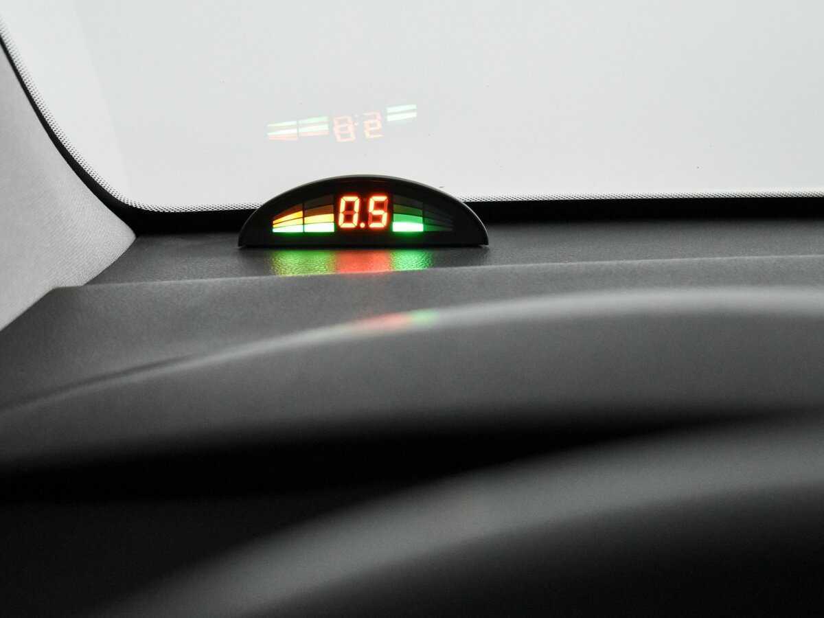 Купить Hyundai Tucson, 2018, 42 935 км, фото №18